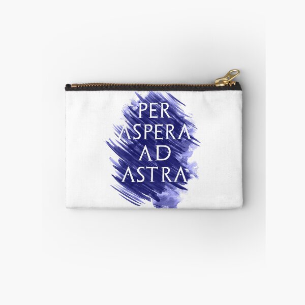 Item preview, Per aspera ad astra designed and sold by adiosmillet.