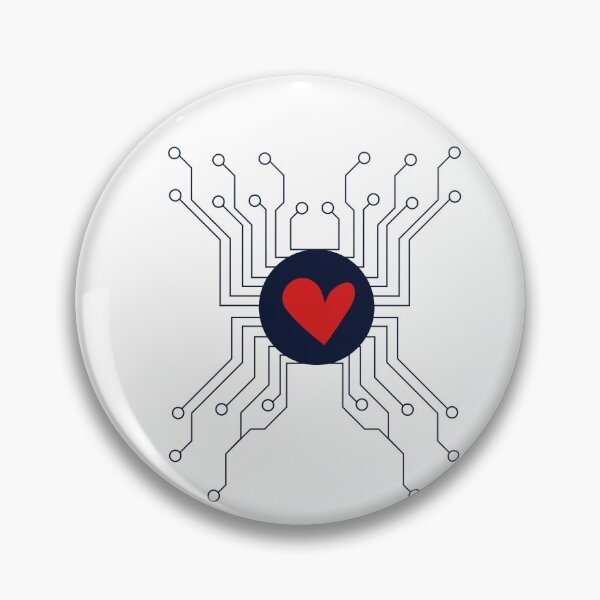 Item preview, Heart designed and sold by OmaxO.