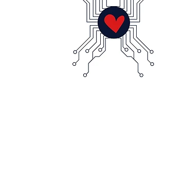 Artwork thumbnail, Heart by OmaxO