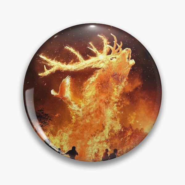 Item preview, FirE designed and sold by Sutlac-Store.