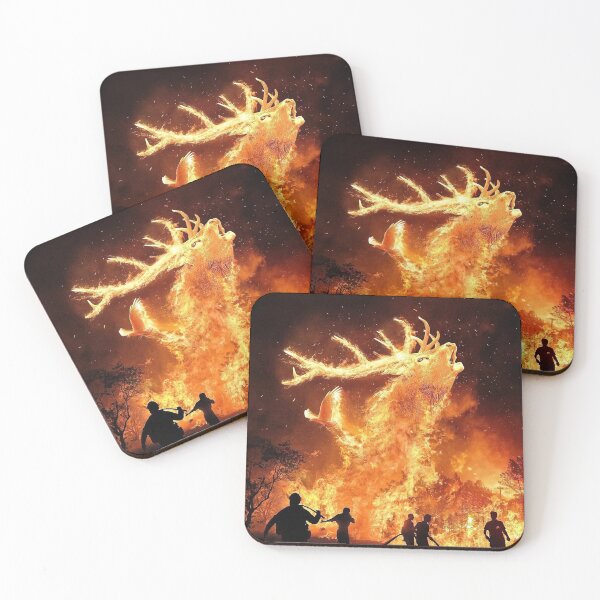 Item preview, FirE designed and sold by Sutlac-Store.