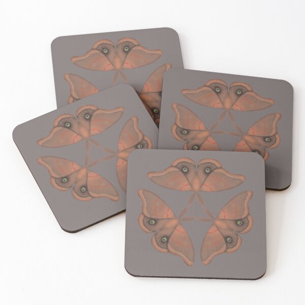 Item preview, Polyphemus Trio designed and sold by oddwatt.