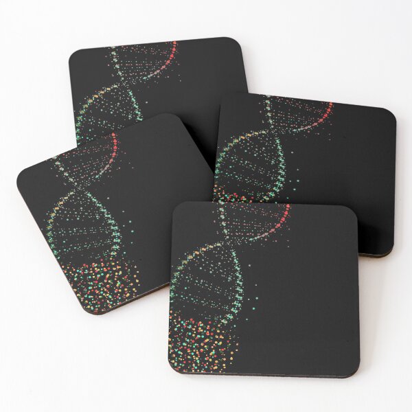 Item preview, DNA Strand Biology Cell Biology Molecular Biology designed and sold by Shirtey.