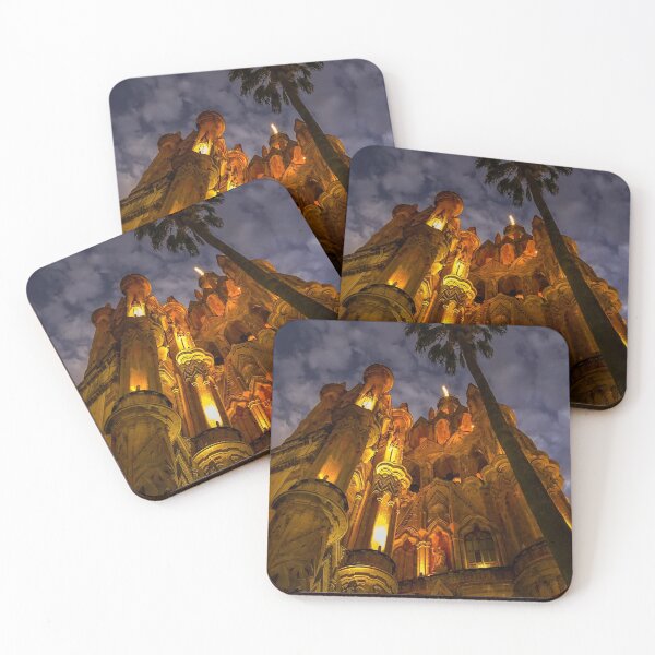 Item preview, Parrochia de San Miguel de Allende designed and sold by Cat Calhoun.