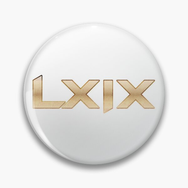 Item preview, LXIX Rome designed and sold by Dobsy.
