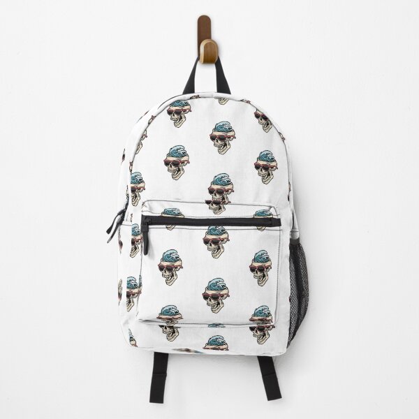 Item preview, Surfer brain waves designed and sold by ShineEyePirate.