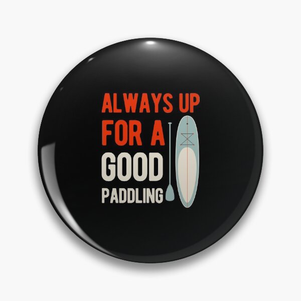Item preview, Funny Paddle Board Paddleboarding designed and sold by artworkbyrihen.