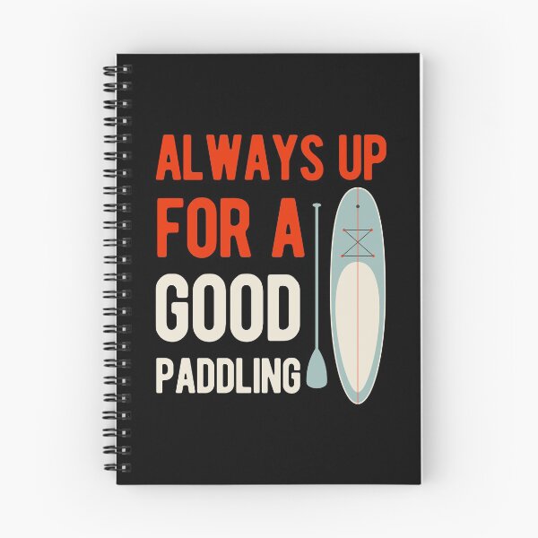 Item preview, Funny Paddle Board Paddleboarding designed and sold by artworkbyrihen.
