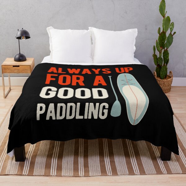 Item preview, Funny Paddle Board Paddleboarding designed and sold by artworkbyrihen.