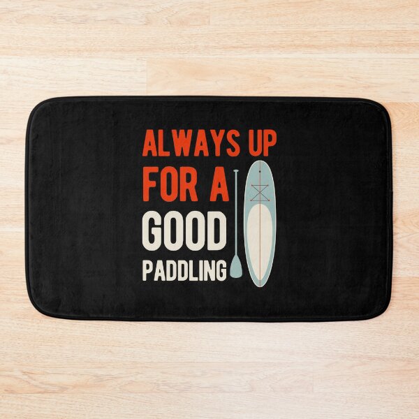 Artikelvorschau, Lustiges Paddle Board Paddleboarding entworfen und verkauft von artworkbyrihen.