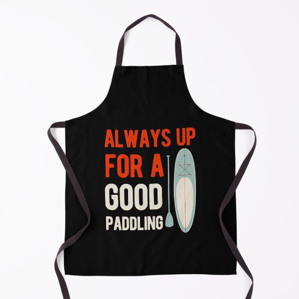 Item preview, Funny Paddle Board Paddleboarding designed and sold by artworkbyrihen.