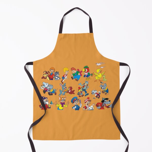 Item preview, Cartoons Heroes from USSR designed and sold by Phantasmal-2-do.