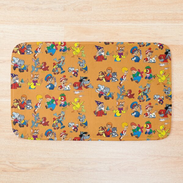 Item preview, Cartoons Heroes from USSR designed and sold by Phantasmal-2-do.