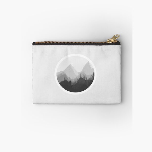 Item preview, mountains designed and sold by S. A..