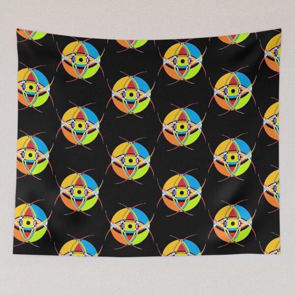 Item preview, LMNTZ- Eye Sphere designed and sold by TheSignsofSOIL.