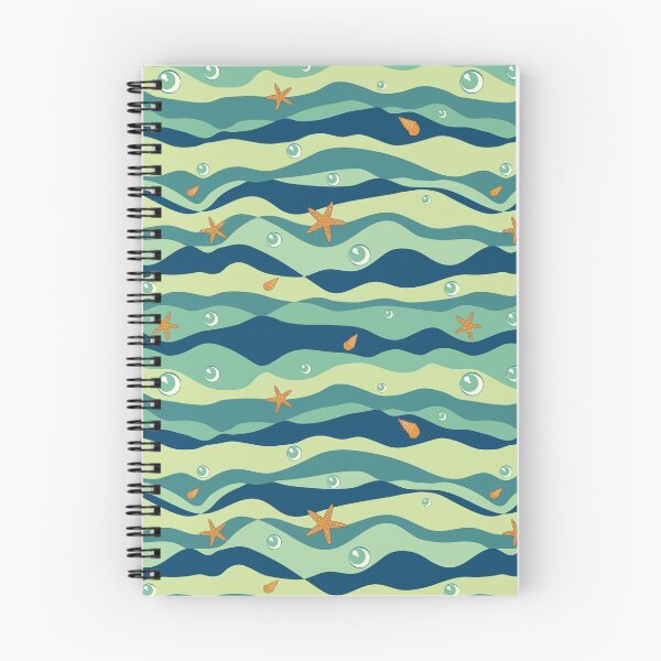 Item preview, Sea life designed and sold by JoyColorLove.