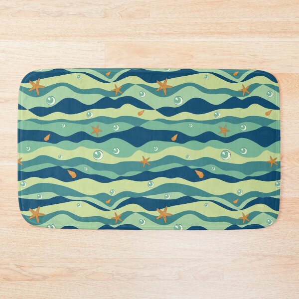 Item preview, Sea life designed and sold by JoyColorLove.