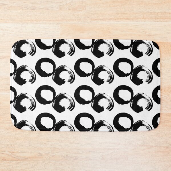 Item preview, Black and White Ink designed and sold by Poetic Patterns Studio.