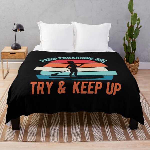 Item preview, Funny Paddle Board Paddleboarding designed and sold by artworkbyrihen.