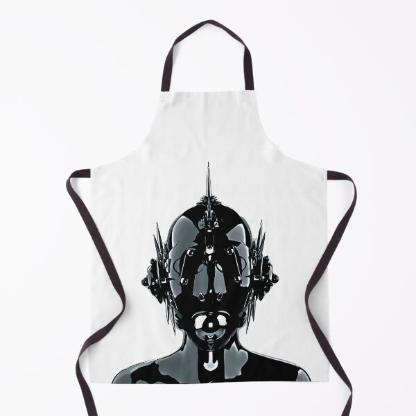 Item preview, Fetish latex doll with mask with gag (Mask Edition) designed and sold by MFindt.