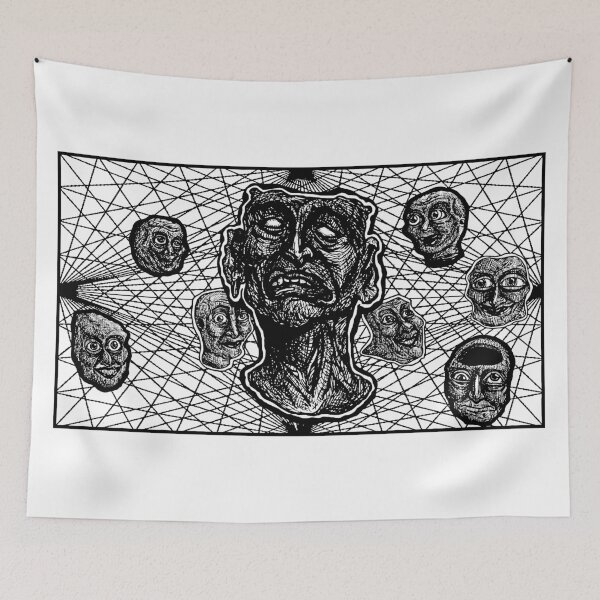 Item preview, TORUS WEB designed and sold by xoradmagical.