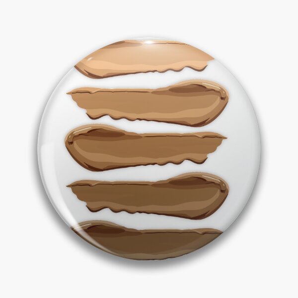 Item preview, Makeup Sticker  designed and sold by Erin Drazdzinski.