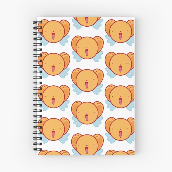 Item preview, Kero, CardCaptor Sakura designed and sold by TheBigWish.