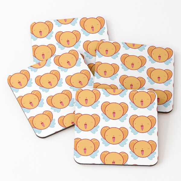 Item preview, Kero, CardCaptor Sakura designed and sold by TheBigWish.