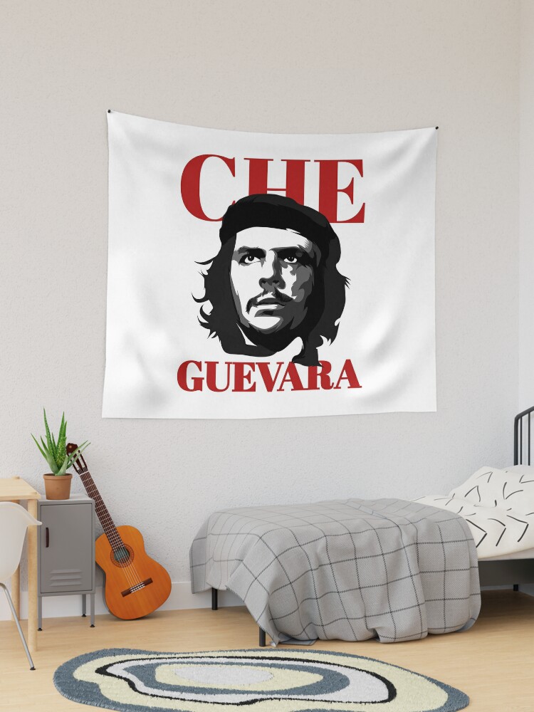 Che guevara Poster for Sale by ennya123