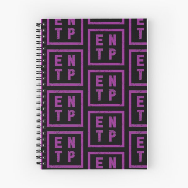 Item preview, ENTP Extrovert Personality Type designed and sold by Creatively Torn.