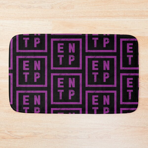 Item preview, ENTP Extrovert Personality Type designed and sold by Creatively Torn.