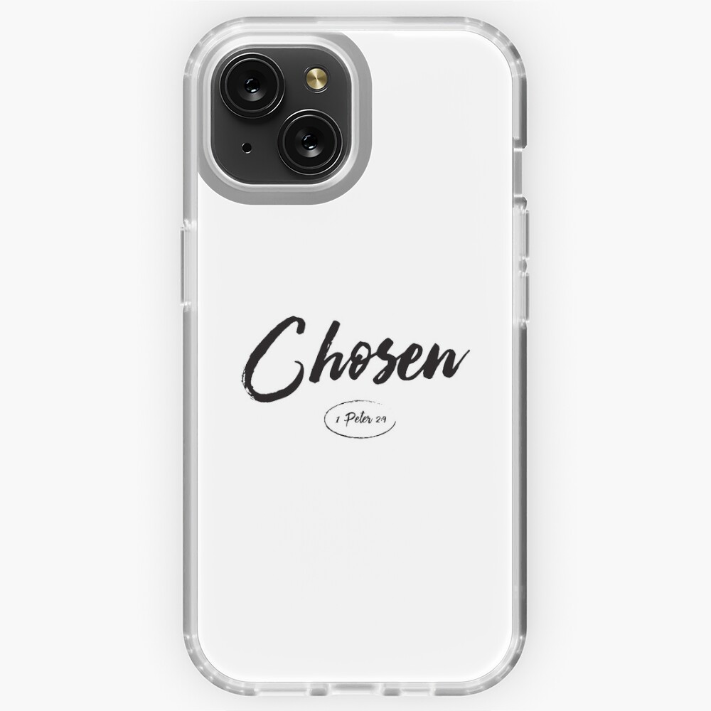 Item preview, iPhone Soft Case designed and sold by Godserv.