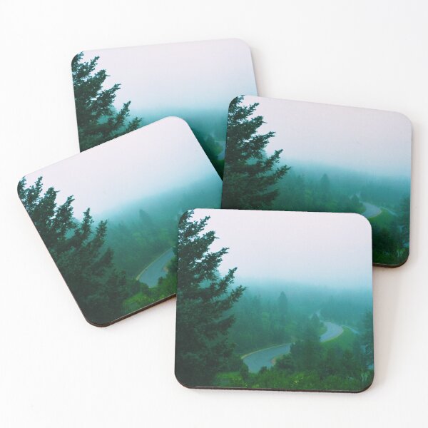 Item preview, Green Mountain Woods designed and sold by MadeByStorm.