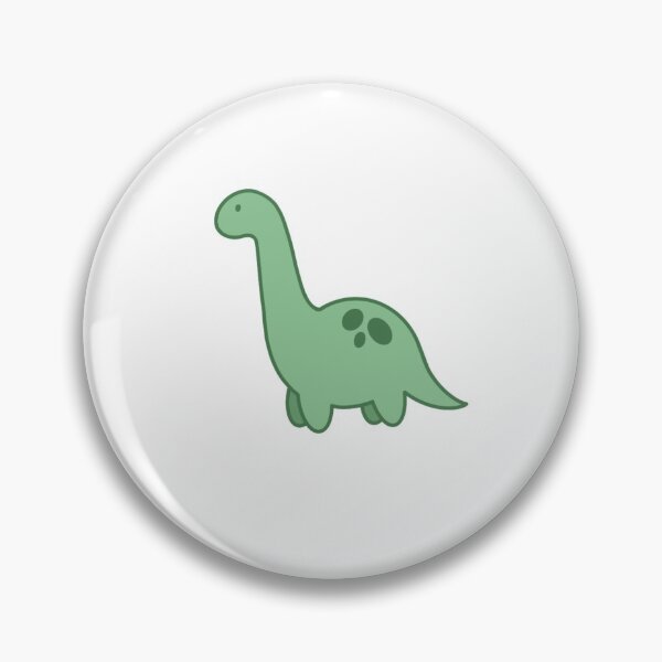 Item preview, Little Green Dinosaur designed and sold by Hananana18.