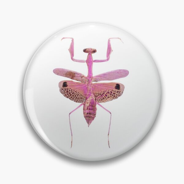 Item preview, THE Mantis! designed and sold by Christin Cox.