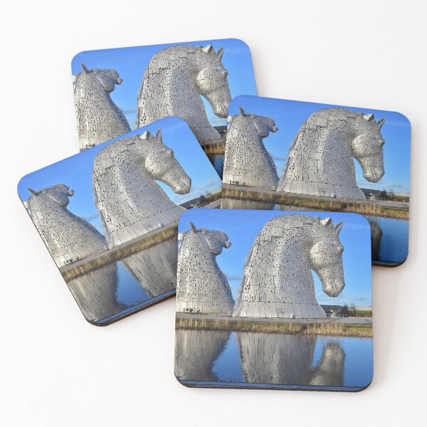 Item preview,  The Kelpies designed and sold by MY Scotland.