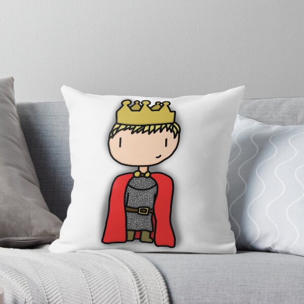 Item preview, Arthur designed and sold by melliemellie.