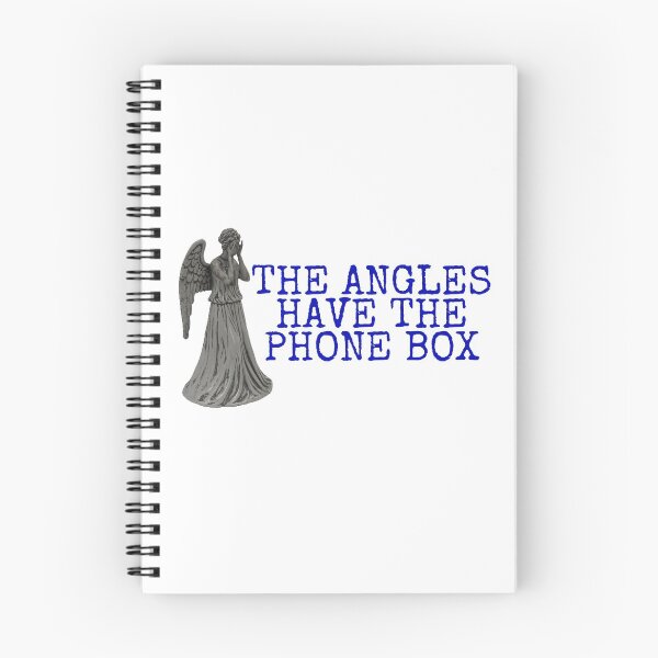 Item preview, The angles have the phone box designed and sold by swanspirate520.
