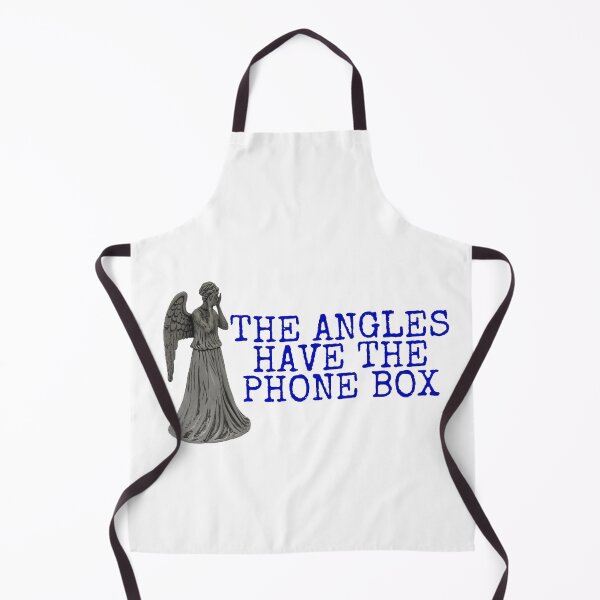 Item preview, The angles have the phone box designed and sold by swanspirate520.