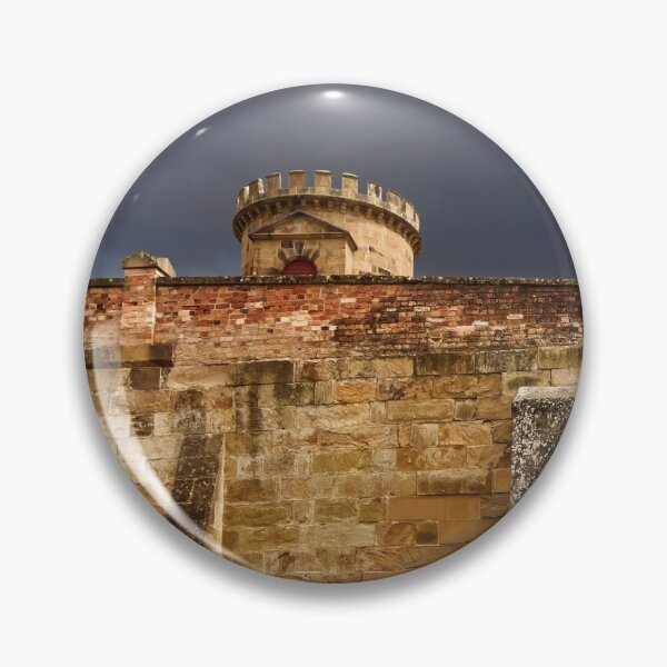 Item preview, Prison Walls. designed and sold by Alex Preiss.