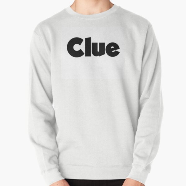 Item preview, Clue designed and sold by timetodieoldman.