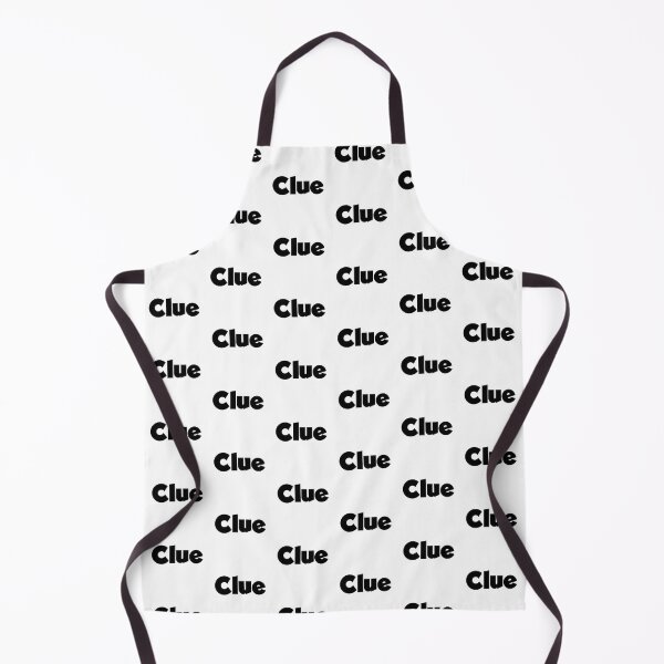 Item preview, Clue designed and sold by timetodieoldman.