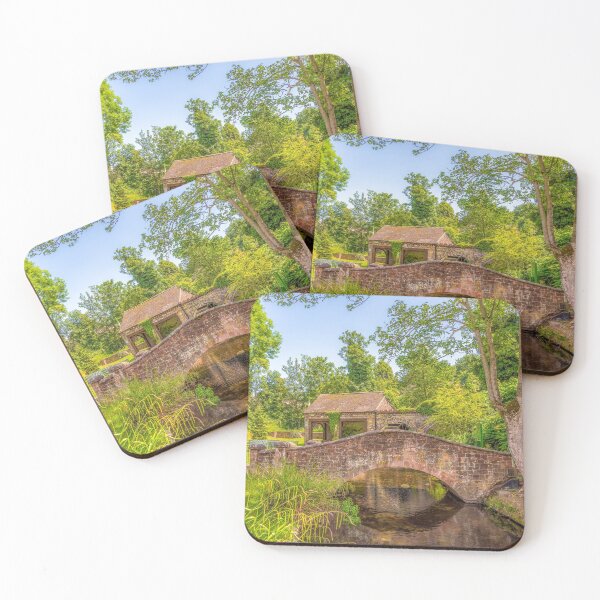 Item preview, Parklife In Summertime designed and sold by StephenRphoto.