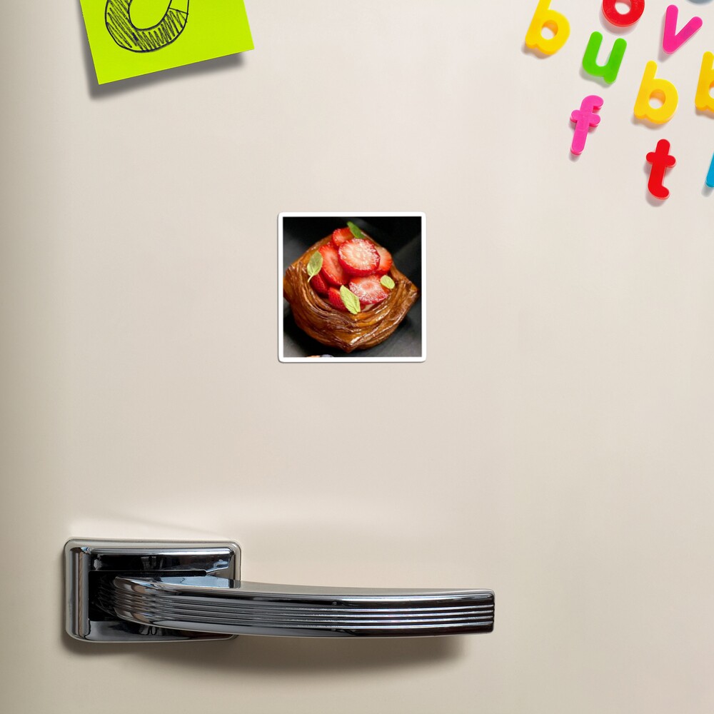 Item preview, Magnet designed and sold by CreativeFrog.