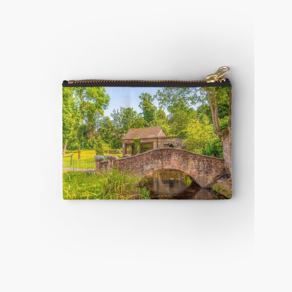 Item preview, Parklife In Summertime designed and sold by StephenRphoto.