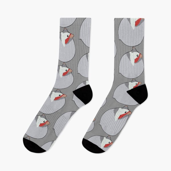 Item preview, Bird Ball:  Pearl Guinea Fowl designed and sold by conscript.