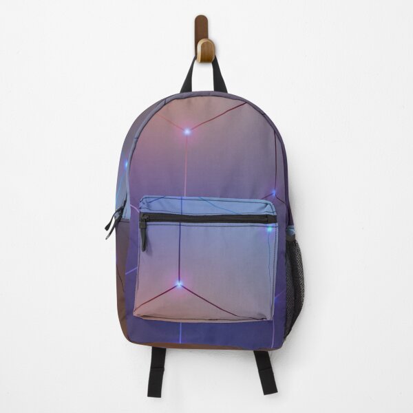 Item preview, Abstract 3D Cube Design designed and sold by Apparel-City.