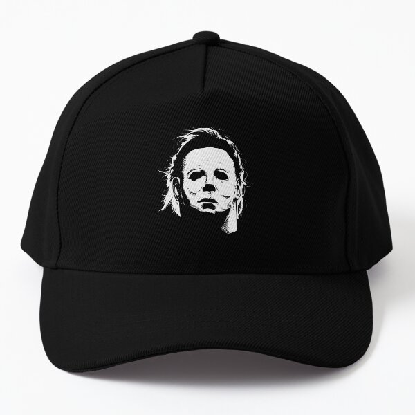 The Boogeyman Baseball Cap
