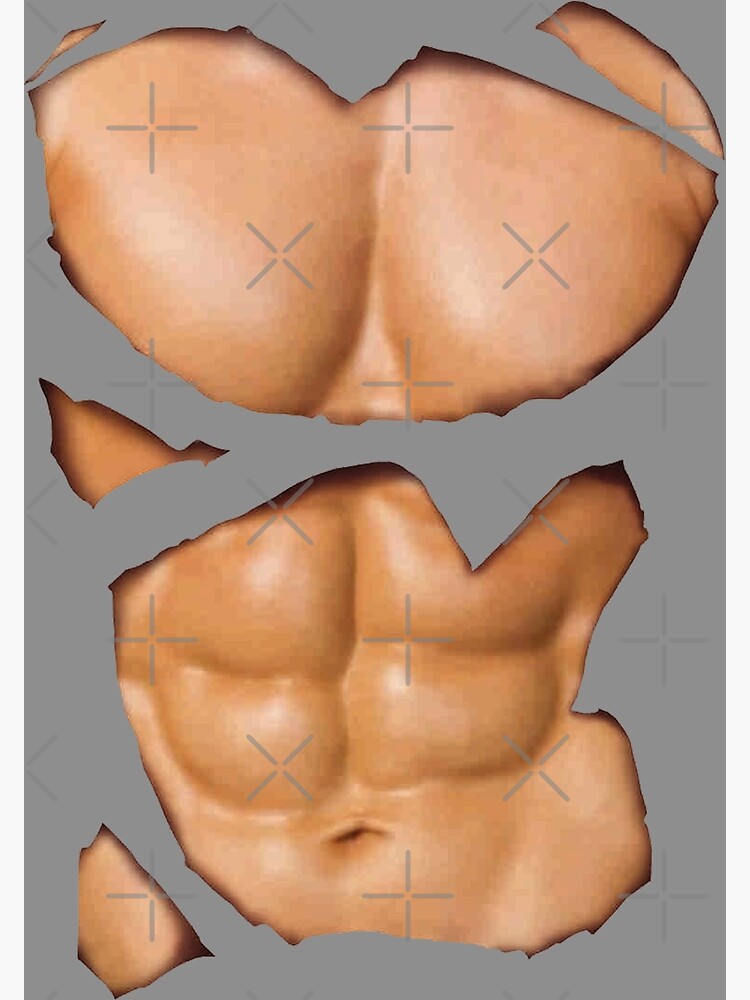 Musculos Roblox cutout PNG & clipart images