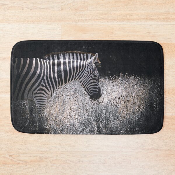 Item preview, Zebra Moody Dark Tones designed and sold by Robtography.